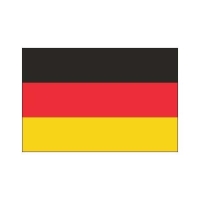 ALLEMAGNE 2025